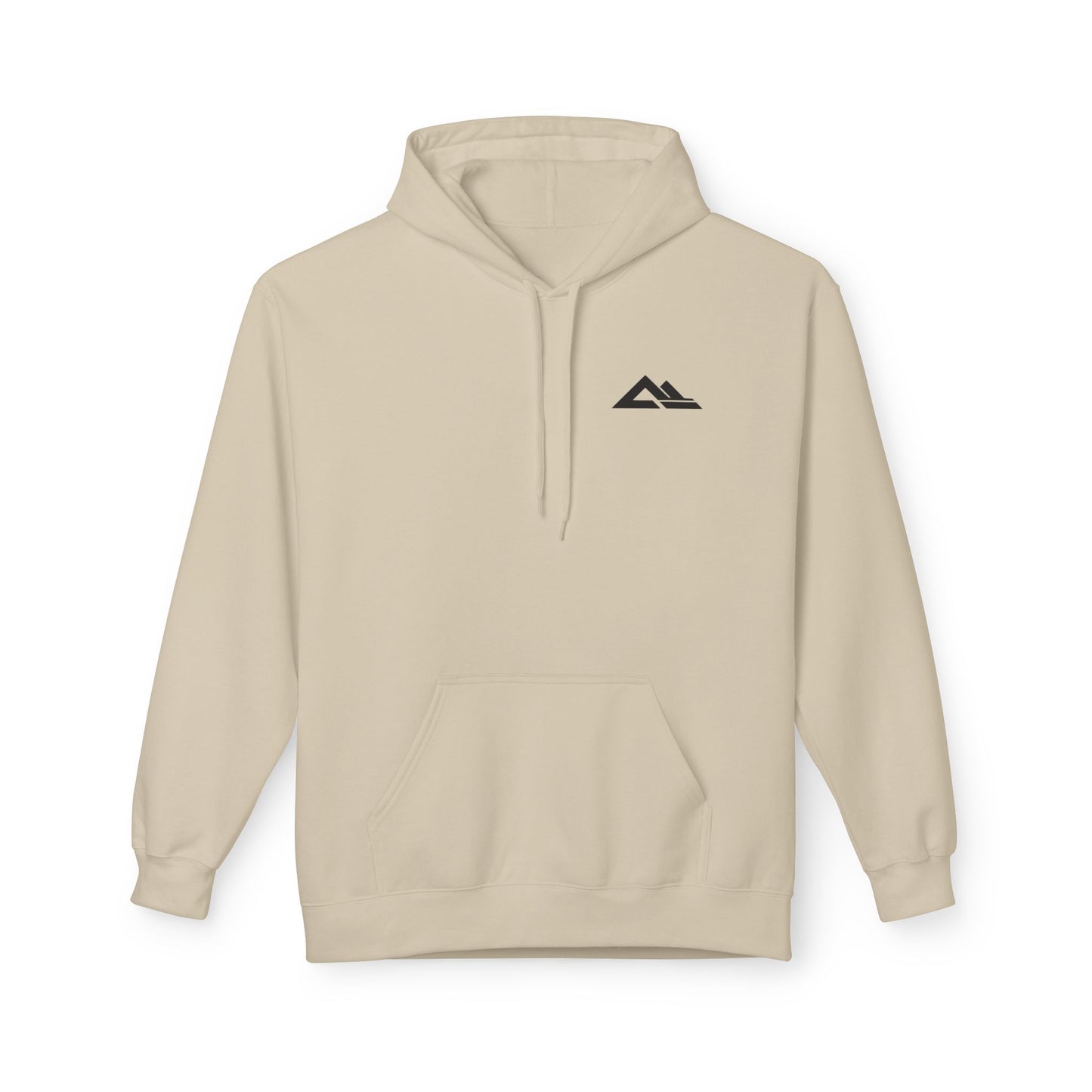 Mesa Topo Midweight Hoodie