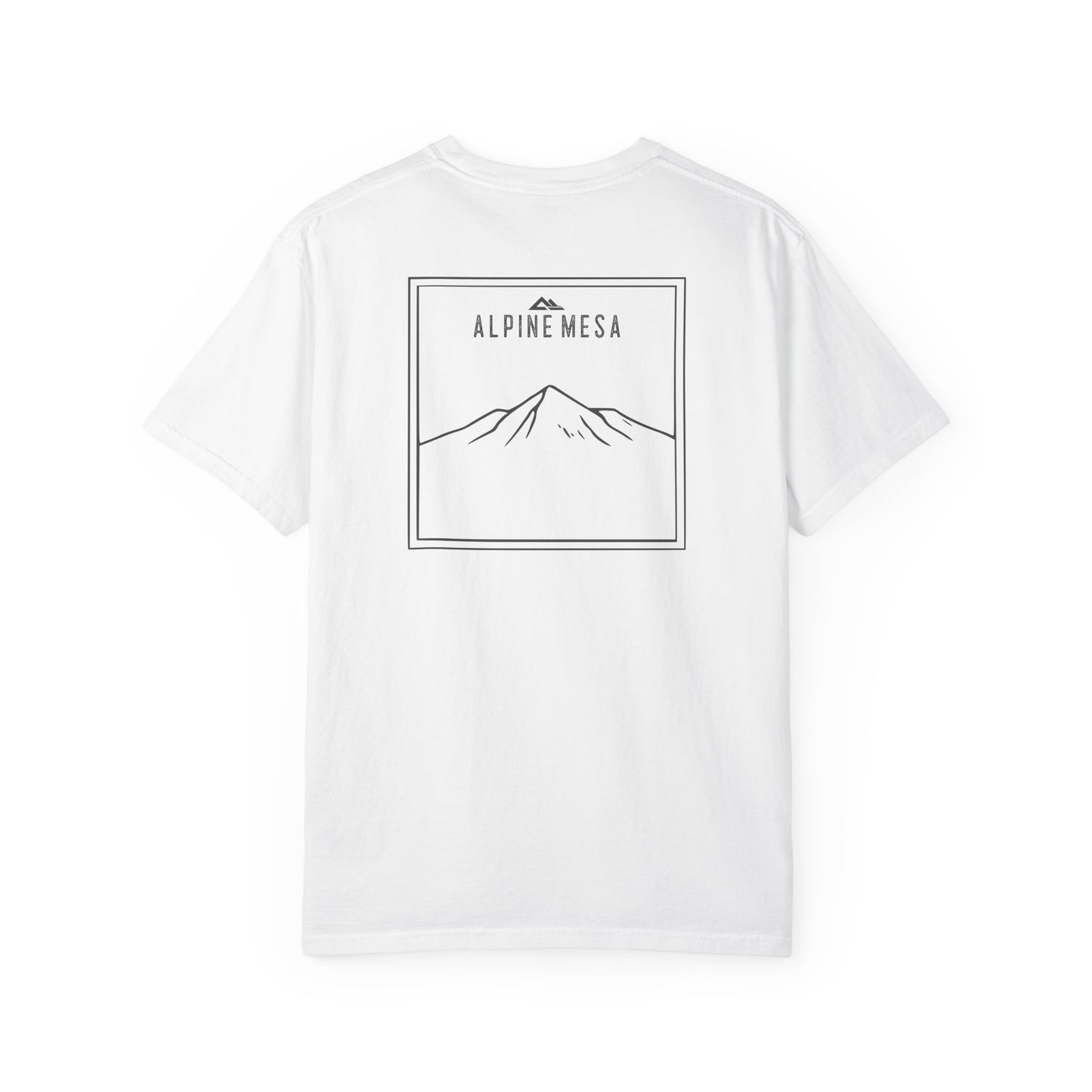 AM Peak Tee