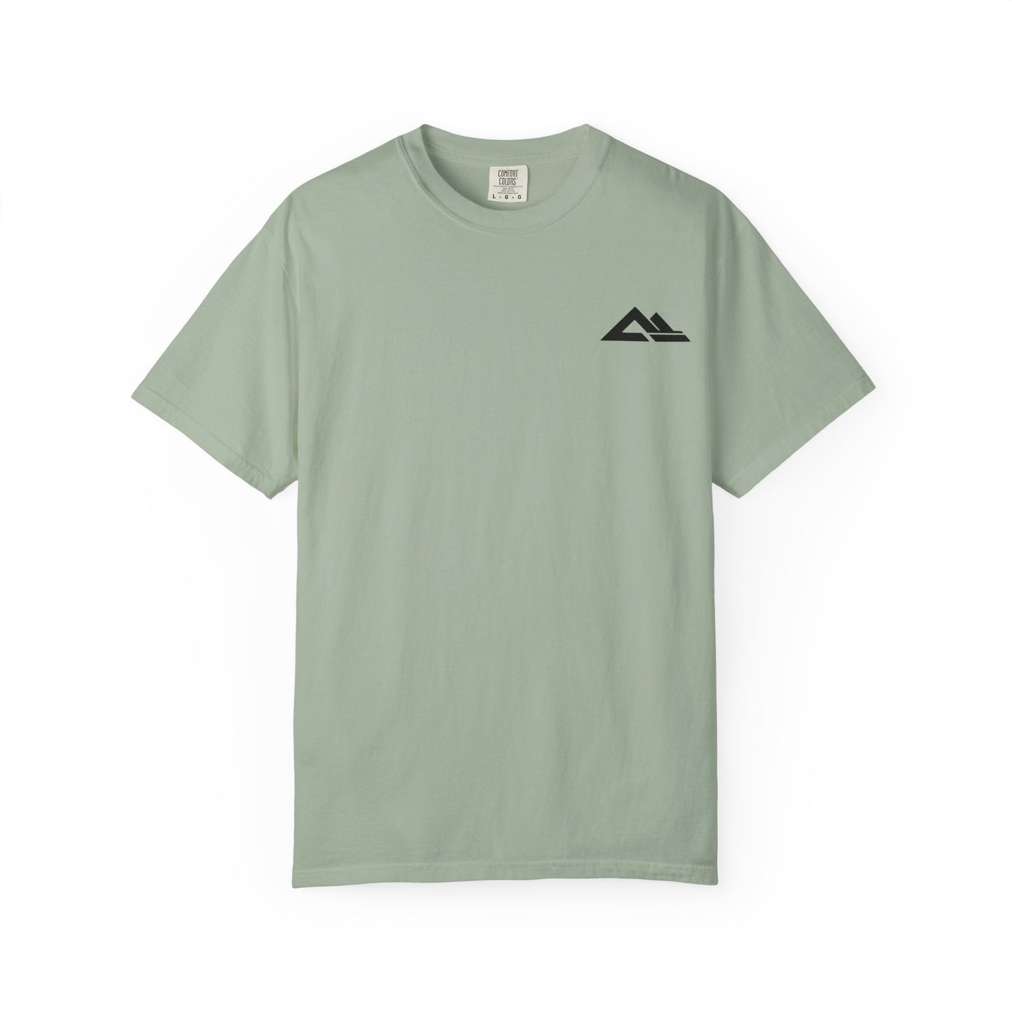 AM Topo Tee