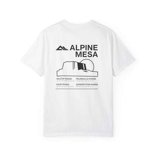 AM Mesa Tee