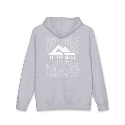 Mesa Topo Heavyweight Hoodie