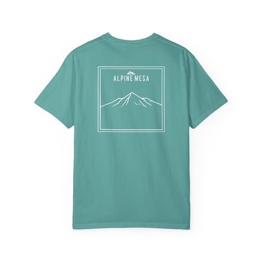 AM Peak Tee