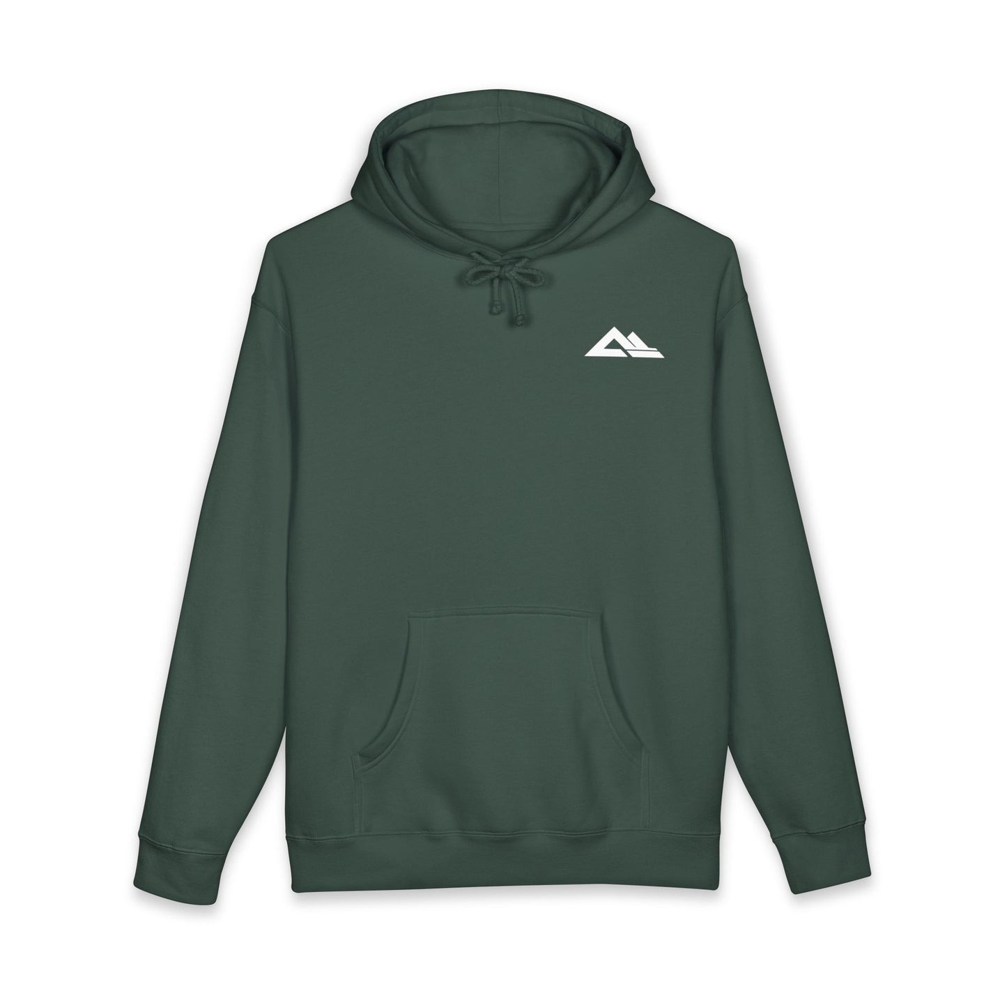 Mesa Topo Heavyweight Hoodie