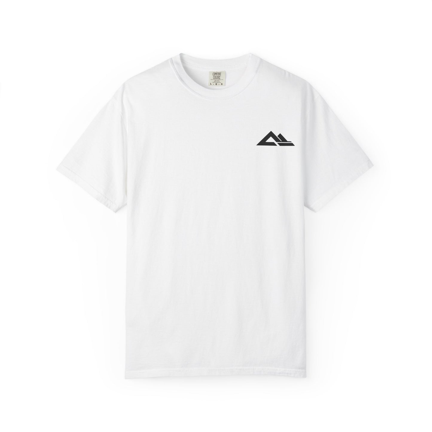 AM Peak Tee