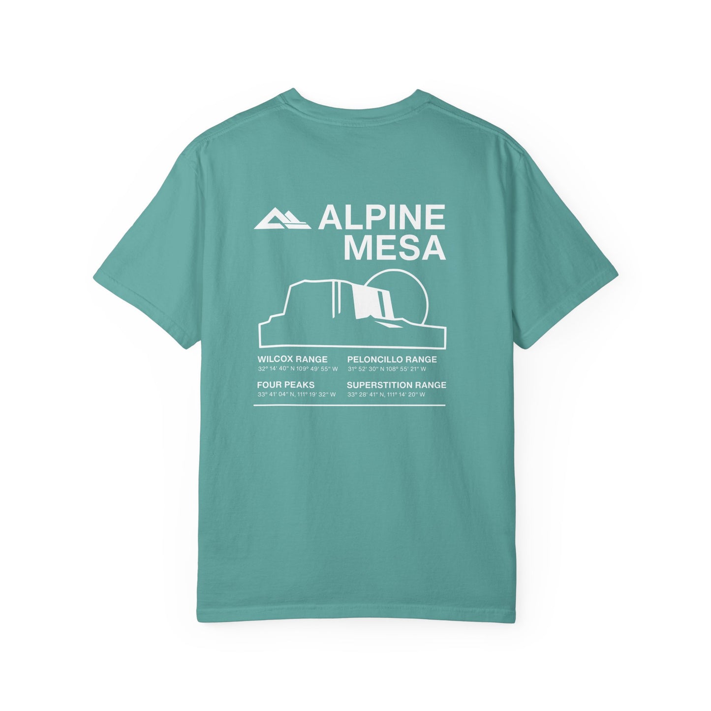 AM Mesa Tee