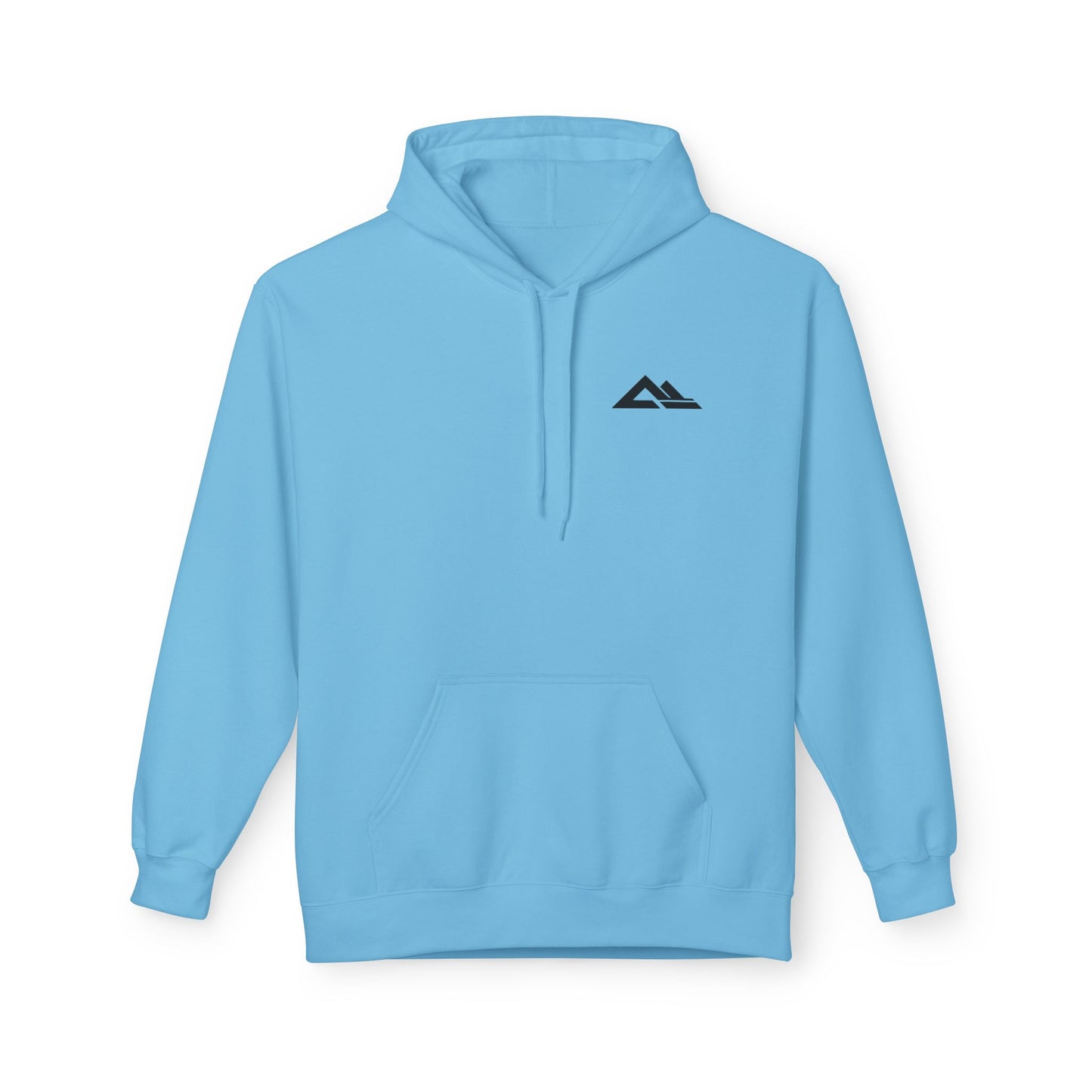 Mesa Topo Midweight Hoodie