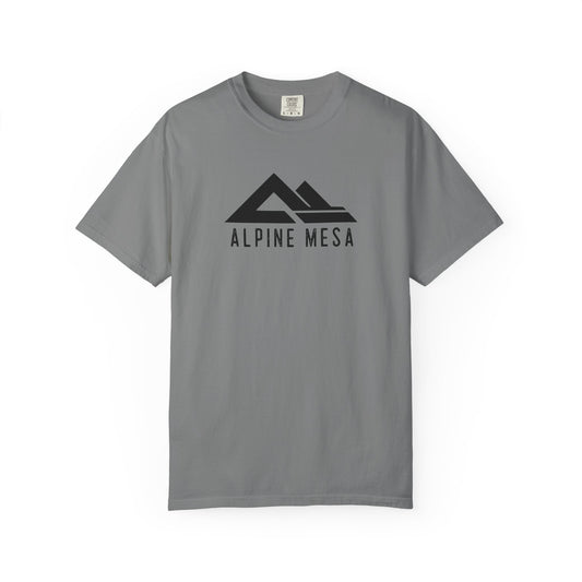 AM Logo Tee