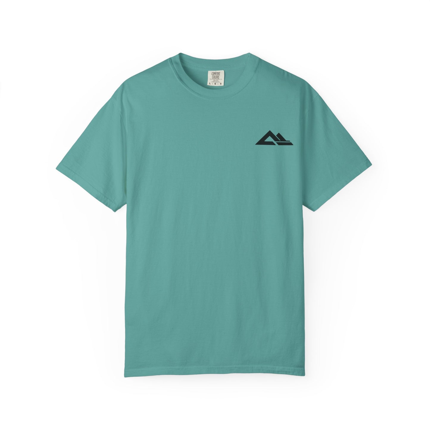 AM Topo Tee