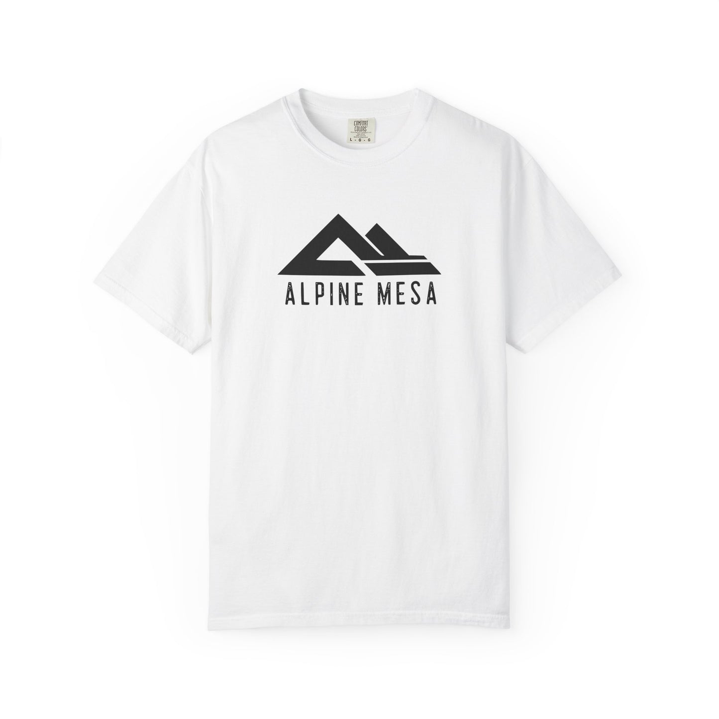 AM Logo Tee
