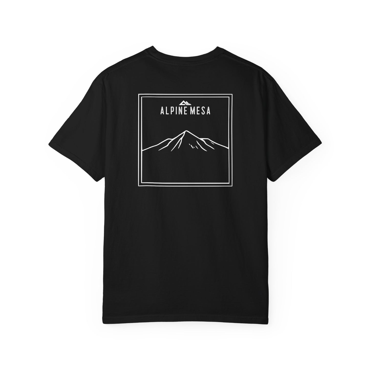 AM Peak Tee