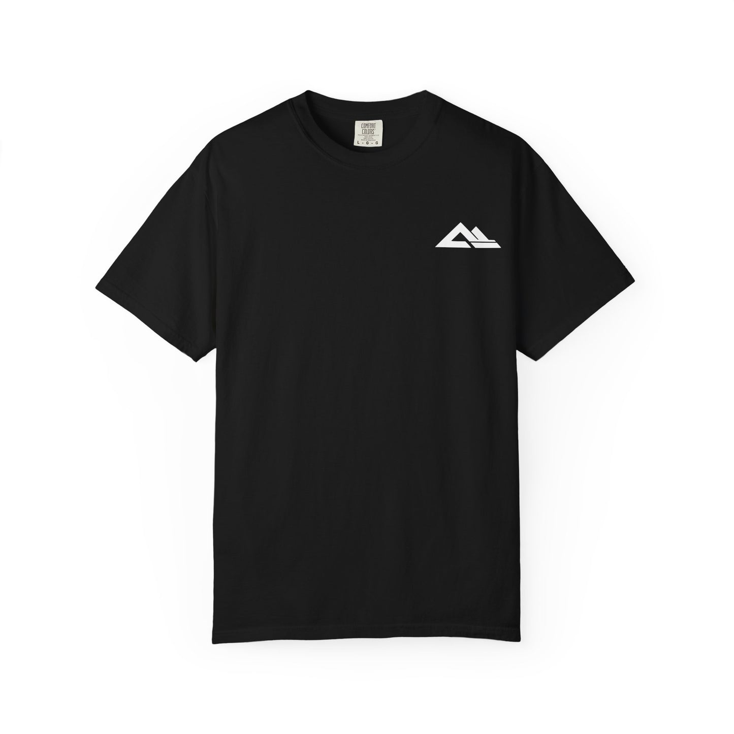 AM Peak Tee
