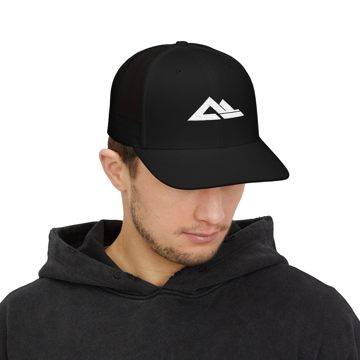 AM Trucker Hat