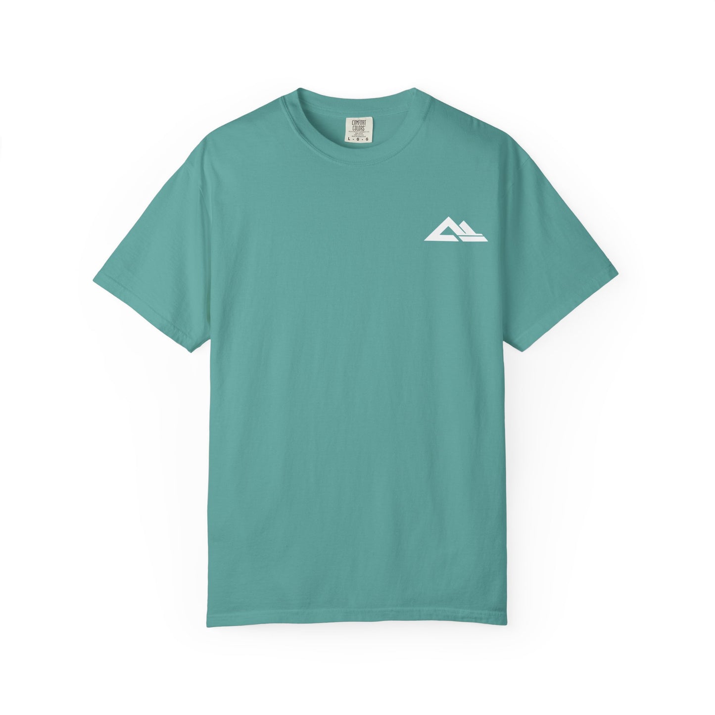 AM Peak Tee