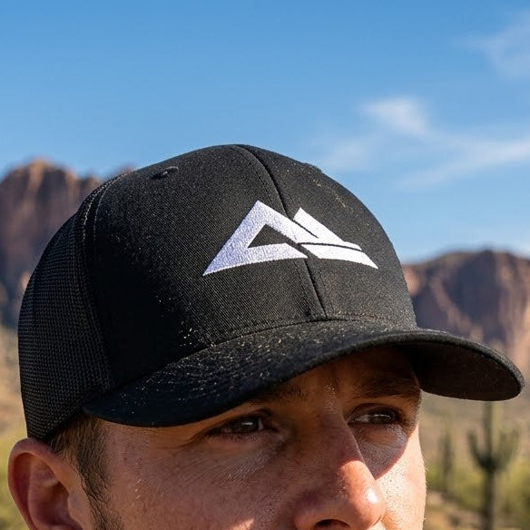 AM Trucker Hat